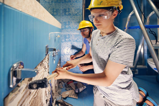Best Mold Odor Removal Services  in Ewa Villages, HI