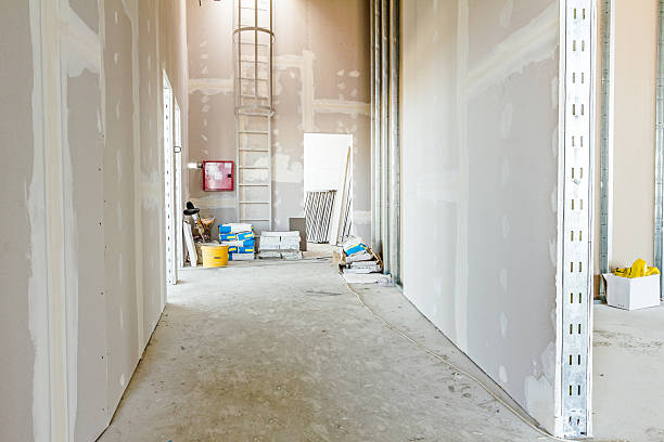 Environmental Consulting for Mold Prevention in Ewa Villages, HI